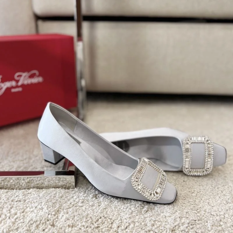 WaterResistant Roger Vivier Shoes 11375