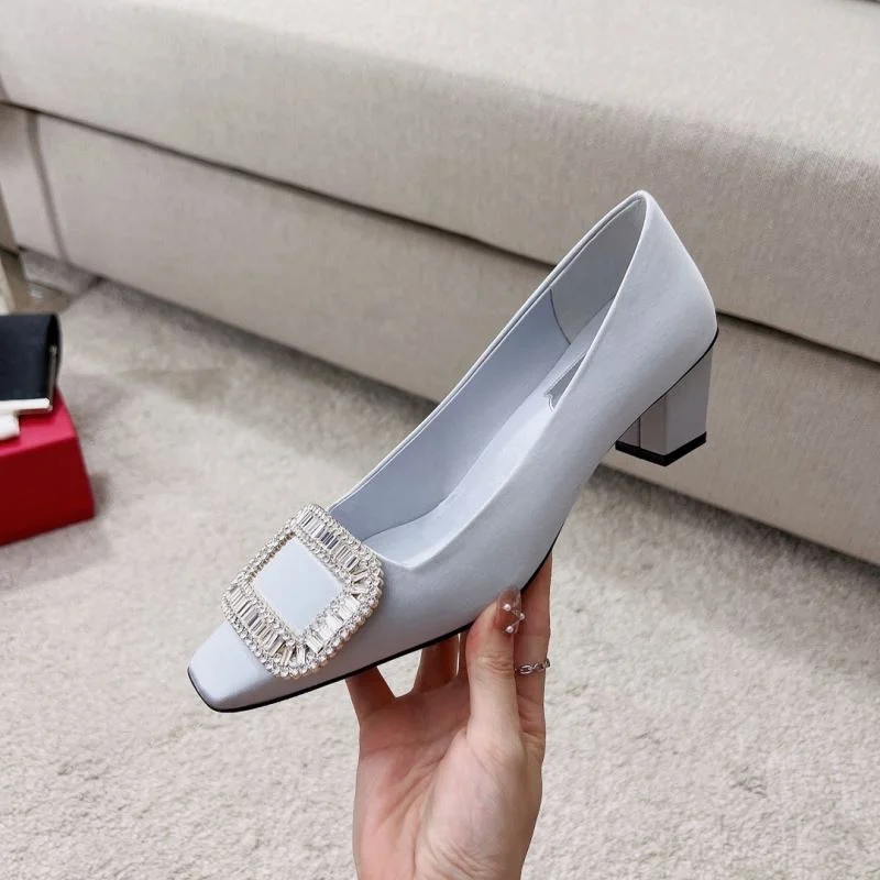 WaterResistant Roger Vivier Shoes 11375