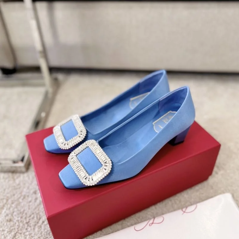 Durable Roger Vivier Shoes 11383