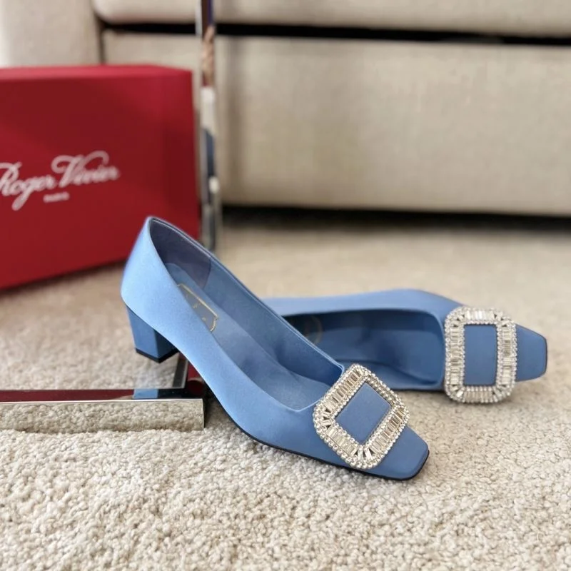 Durable Roger Vivier Shoes 11383