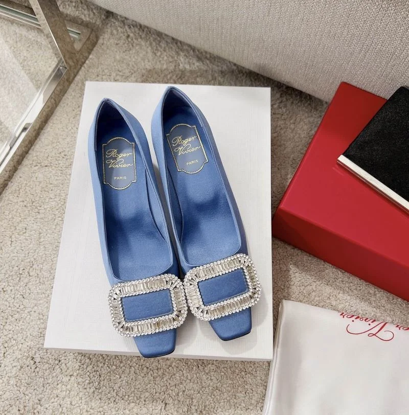 Durable Roger Vivier Shoes 11383