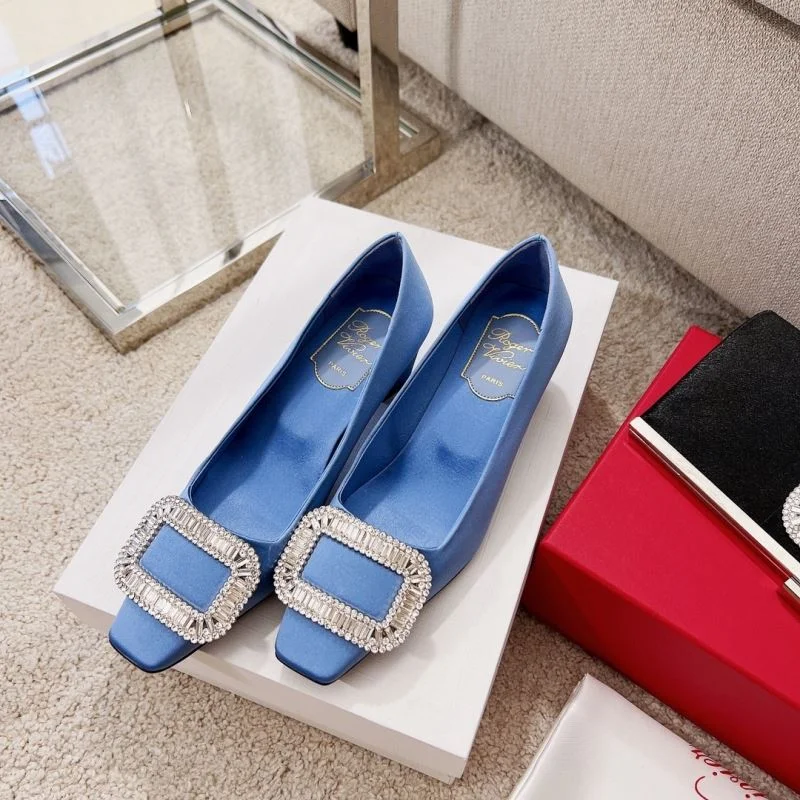Durable Roger Vivier Shoes 11383