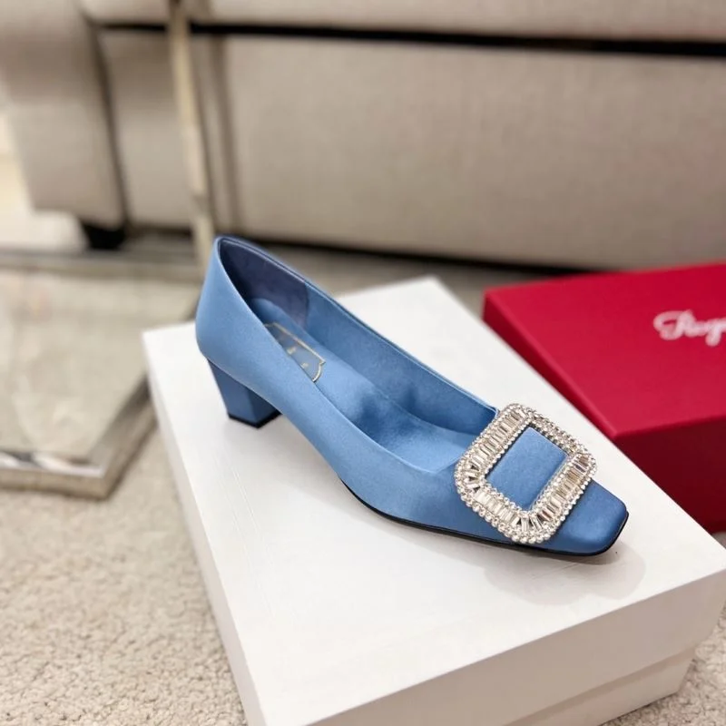 Durable Roger Vivier Shoes 11383