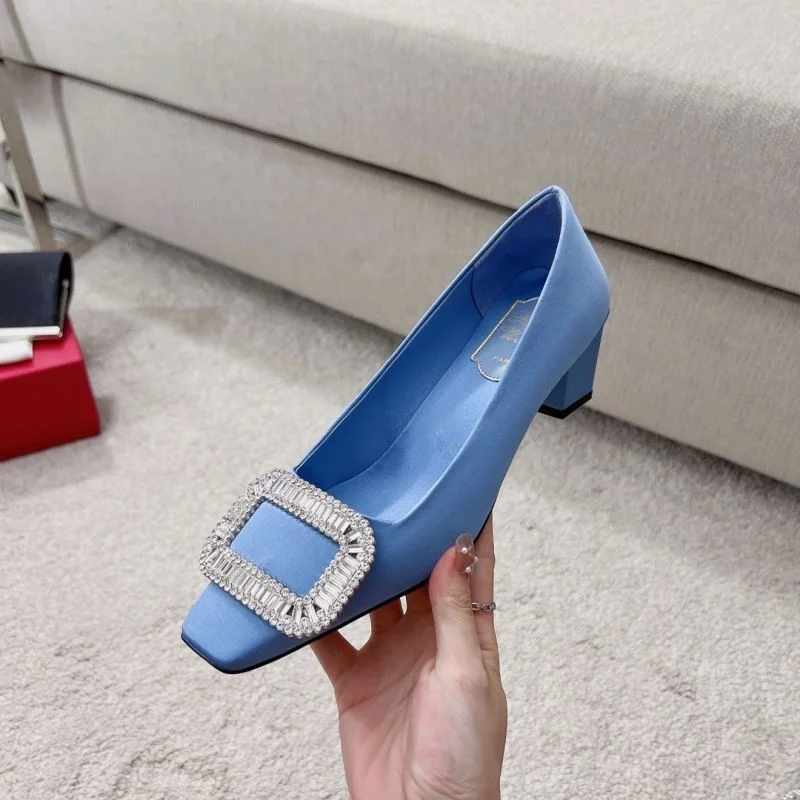 Durable Roger Vivier Shoes 11383