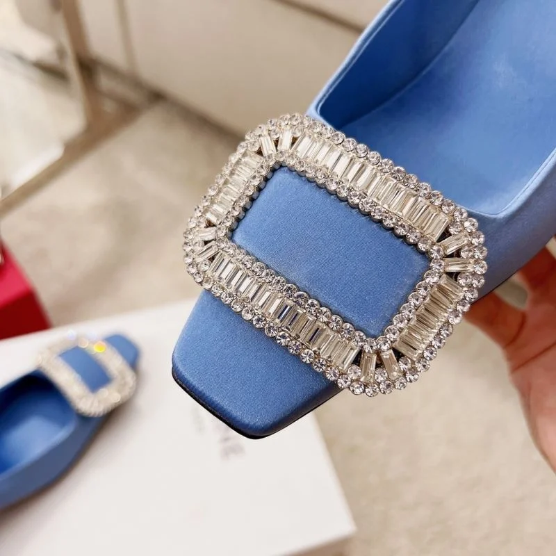 Durable Roger Vivier Shoes 11383
