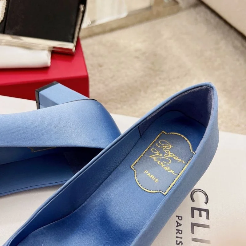 Durable Roger Vivier Shoes 11383