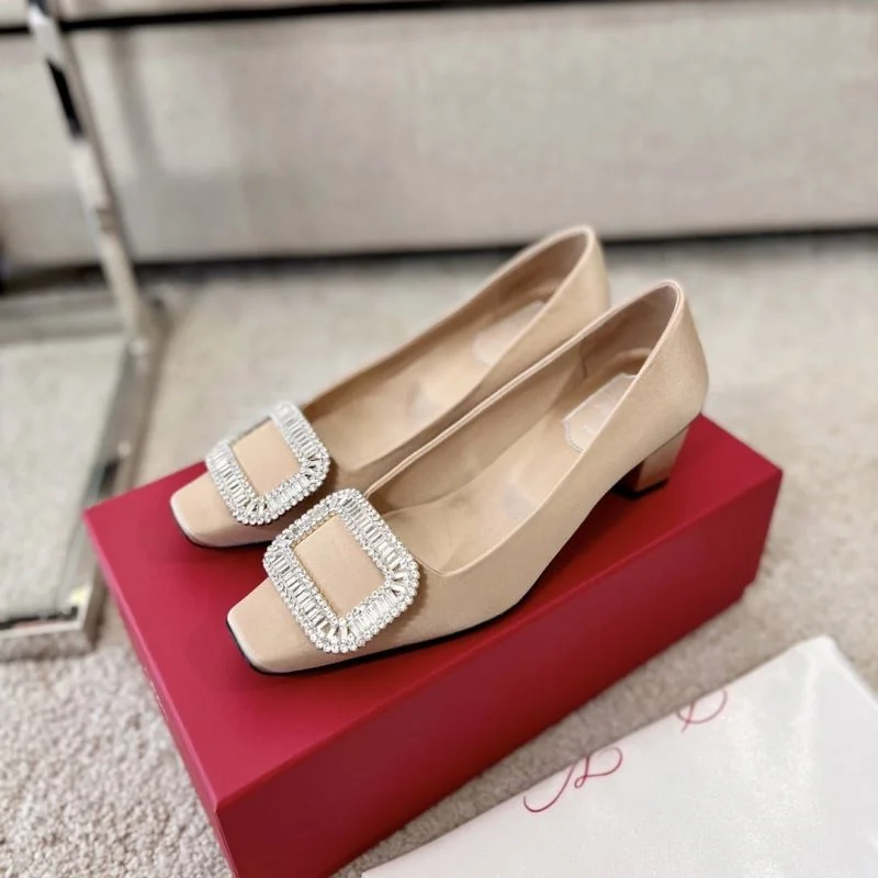 Roger Vivier Shoes Classic 11402