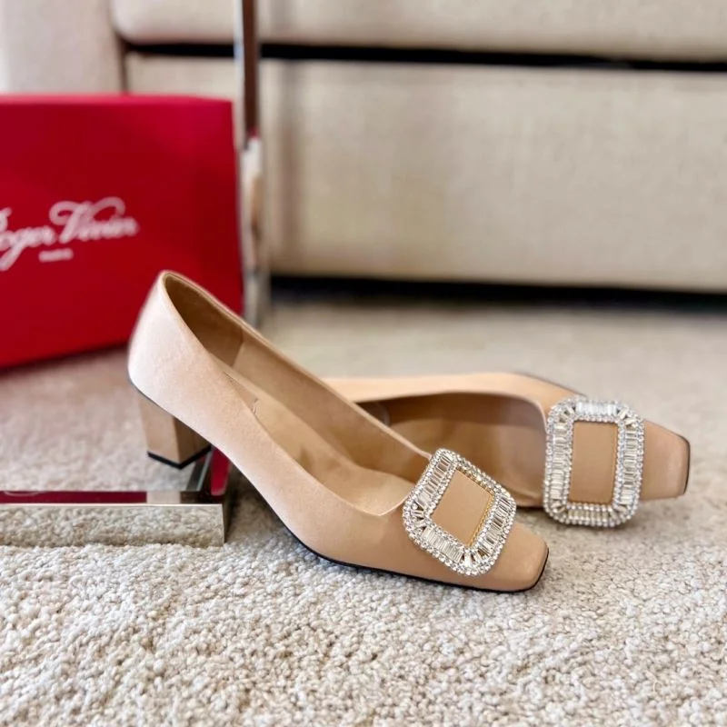 Roger Vivier Shoes Classic 11402