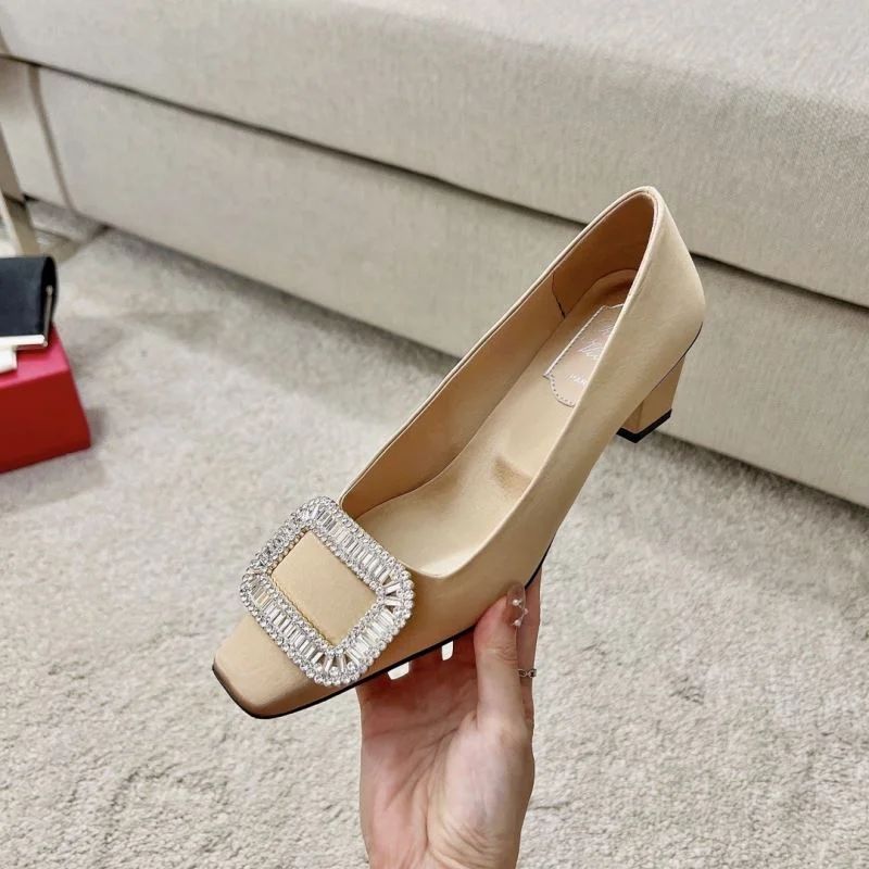 Roger Vivier Shoes Classic 11402