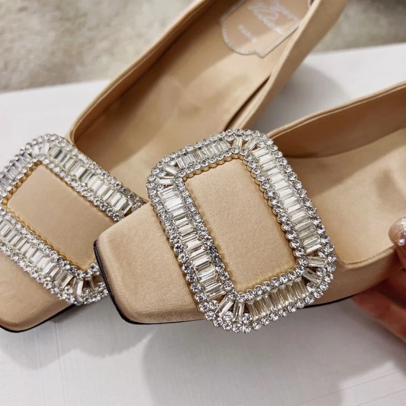 Roger Vivier Shoes Classic 11402