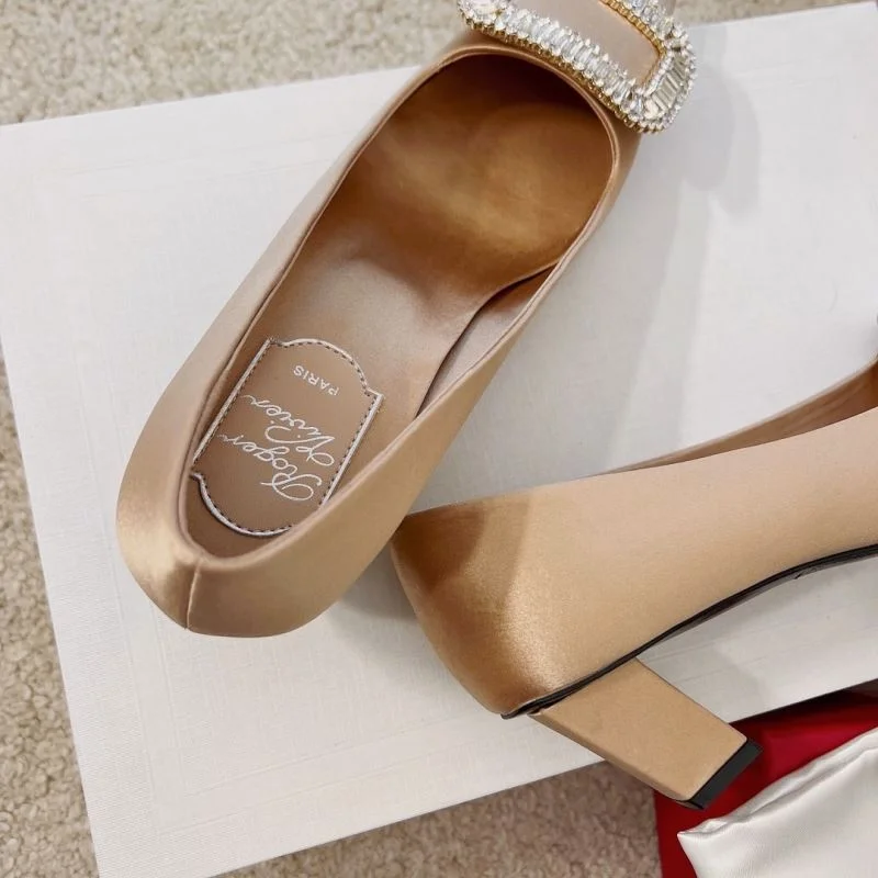 Roger Vivier Shoes Classic 11402