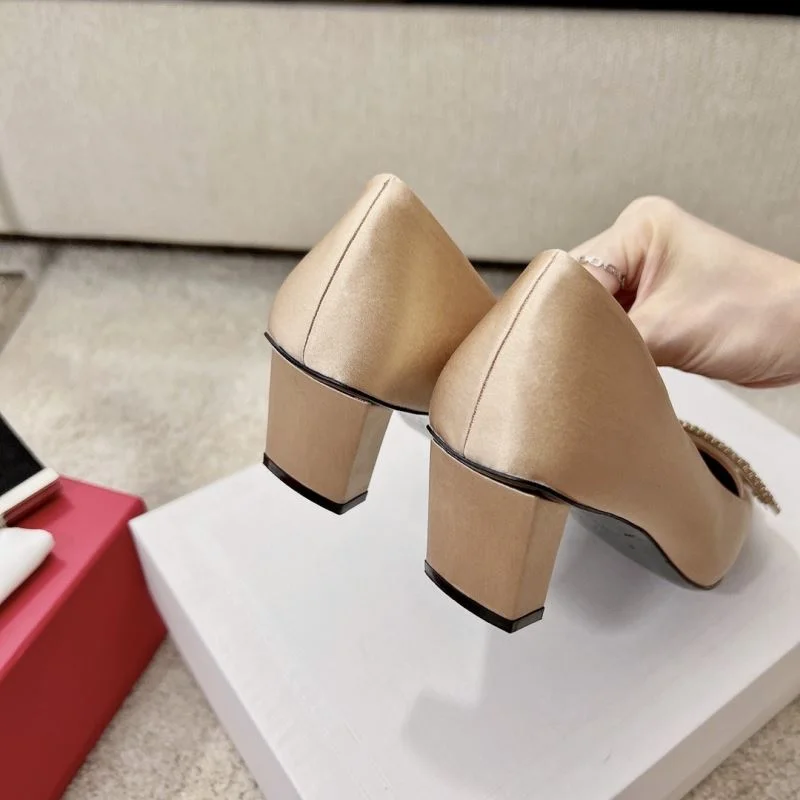 Roger Vivier Shoes Classic 11402
