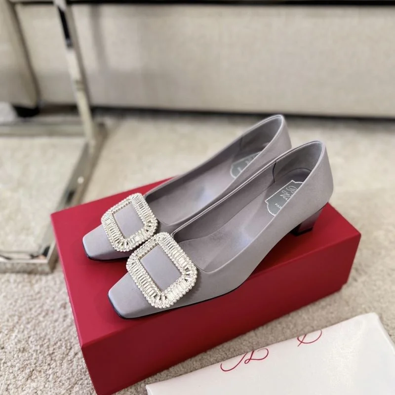 Roger Vivier Shoes Affordable 11378