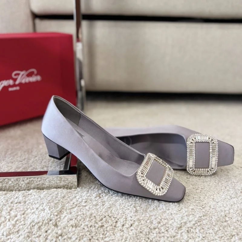Roger Vivier Shoes Affordable 11378