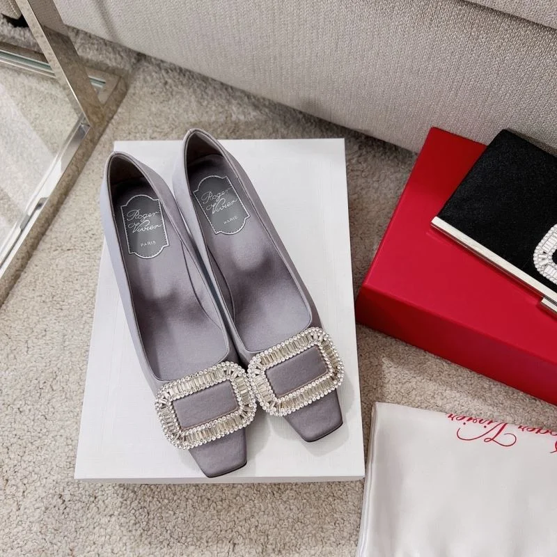 Roger Vivier Shoes Affordable 11378