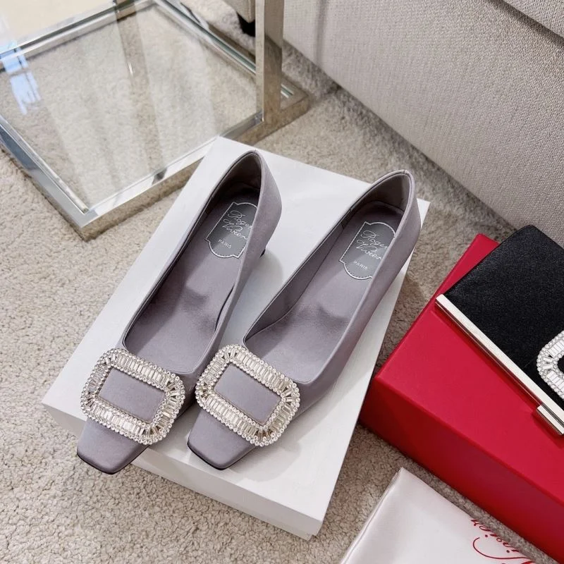 Roger Vivier Shoes Affordable 11378