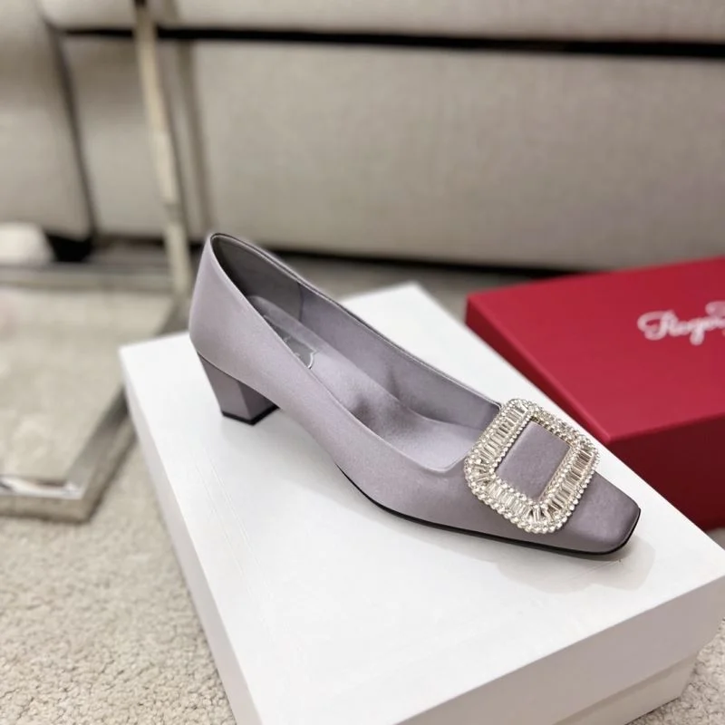 Roger Vivier Shoes Affordable 11378