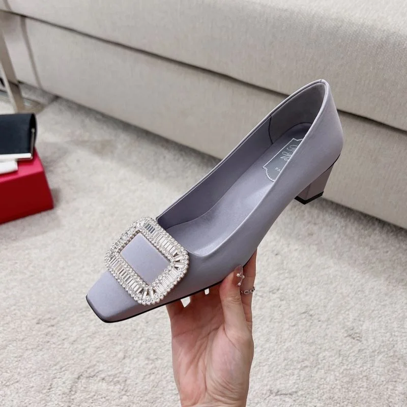 Roger Vivier Shoes Affordable 11378