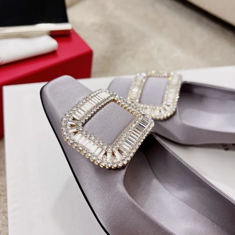 Roger Vivier Shoes Affordable 11378