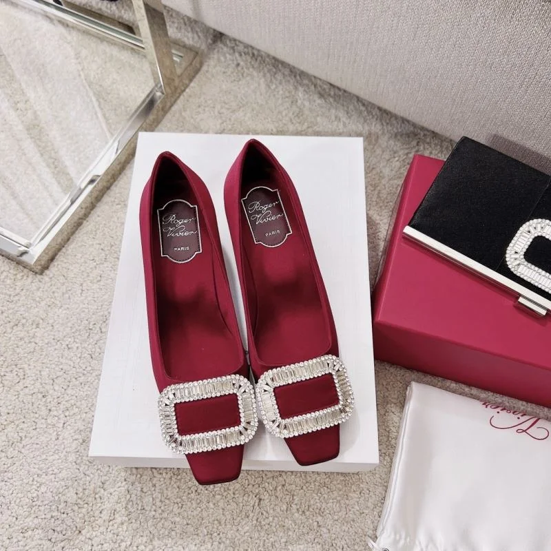 Roger Vivier Shoes Unique 11369