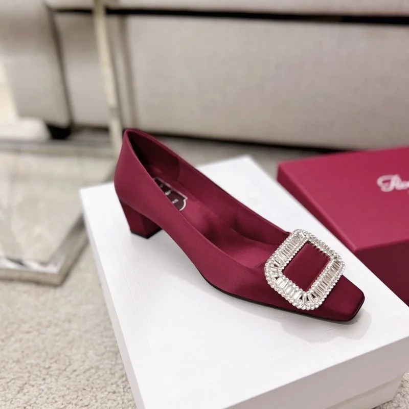 Roger Vivier Shoes Unique 11369