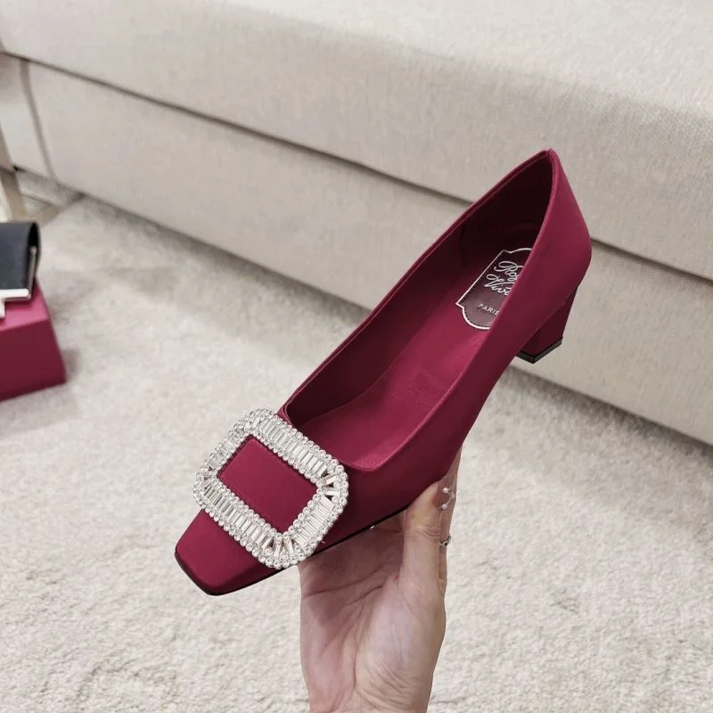 Roger Vivier Shoes Unique 11369