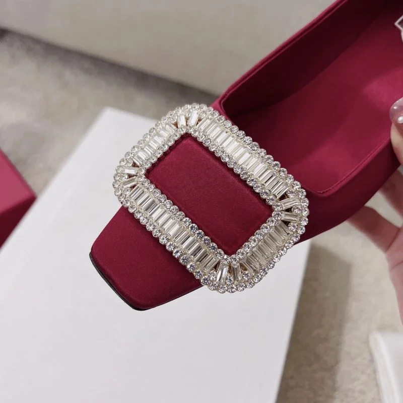 Roger Vivier Shoes Unique 11369