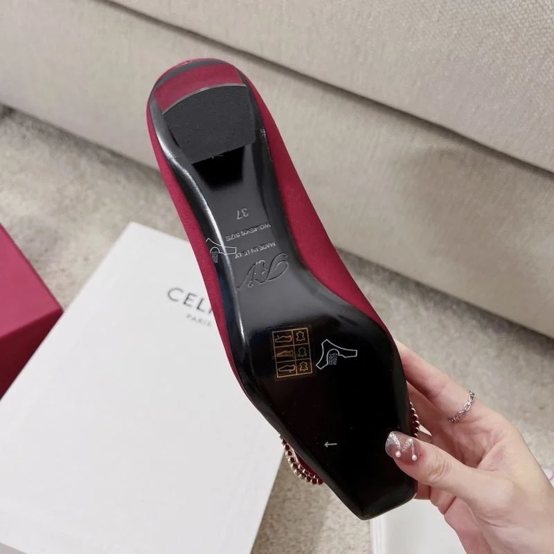 Roger Vivier Shoes Unique 11369