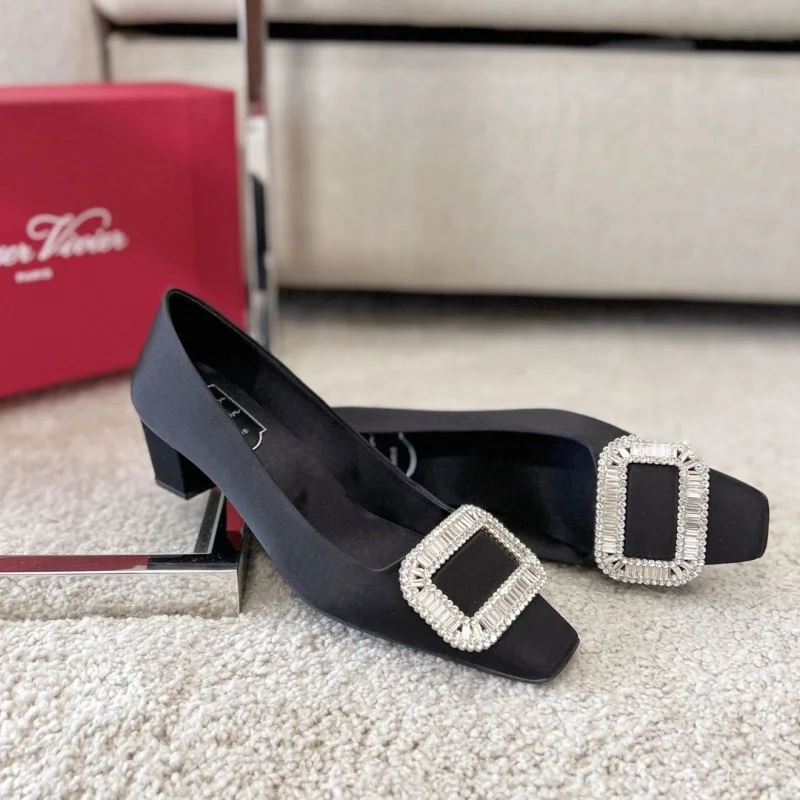 Roger Vivier Shoes EasyCare 11376