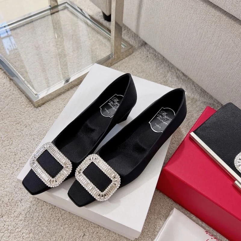 Roger Vivier Shoes EasyCare 11376