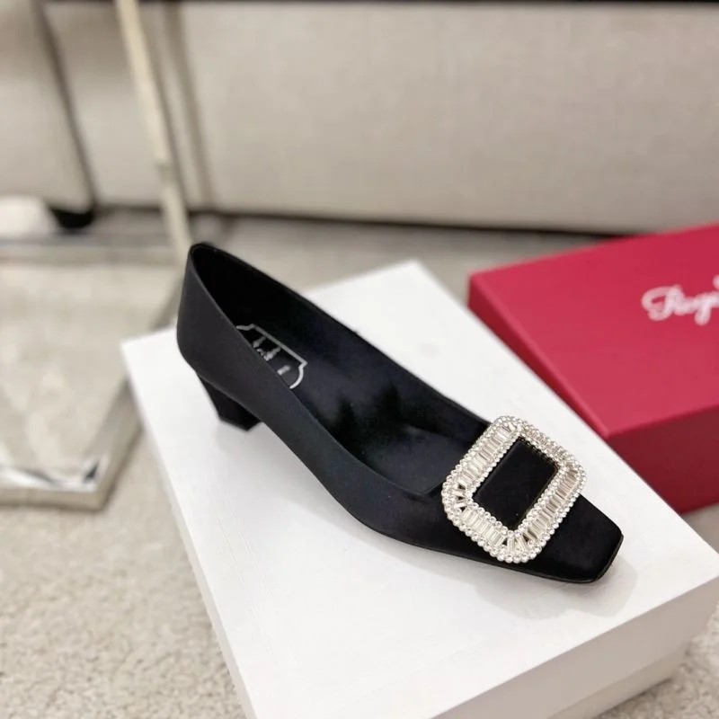 Roger Vivier Shoes EasyCare 11376
