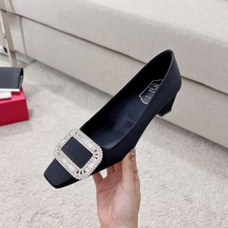 Roger Vivier Shoes EasyCare 11376