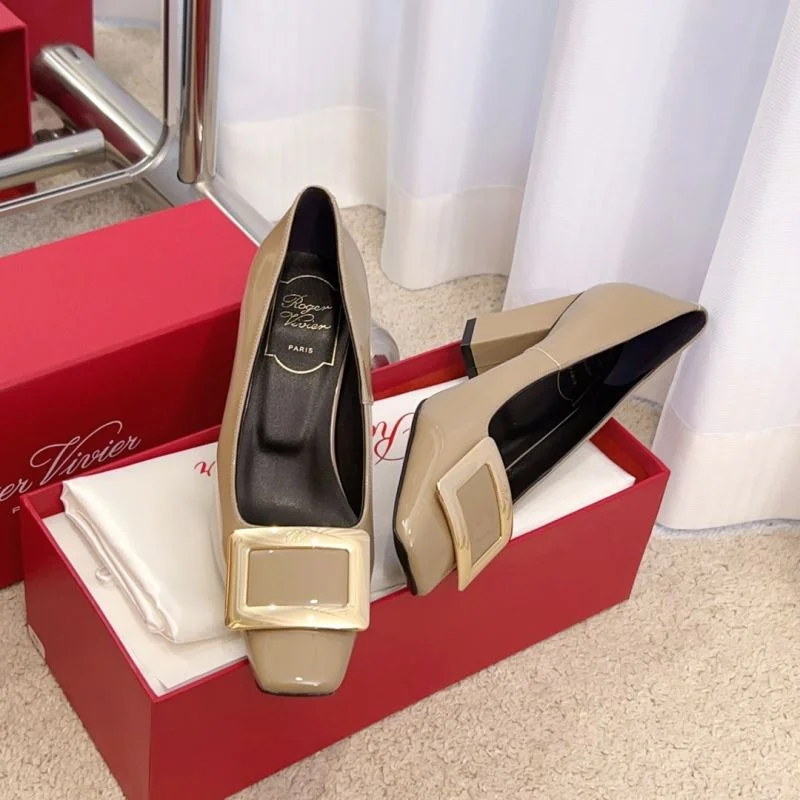 Popular Roger Vivier Shoes 11372