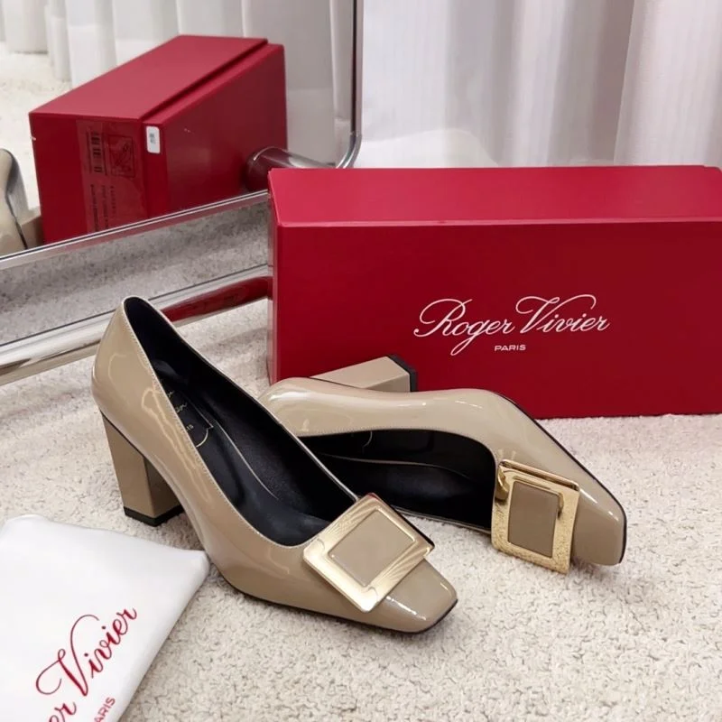 Popular Roger Vivier Shoes 11372