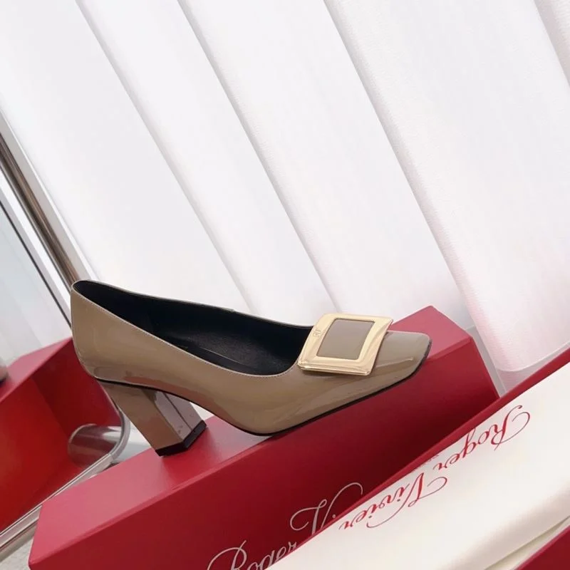Popular Roger Vivier Shoes 11372