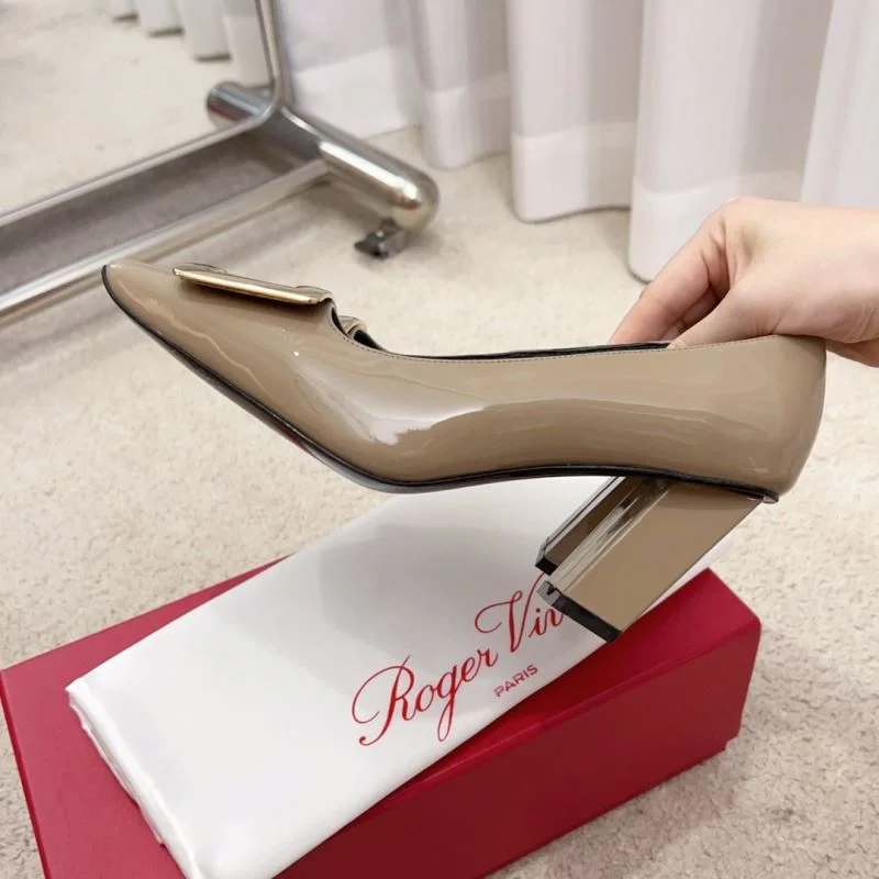 Popular Roger Vivier Shoes 11372
