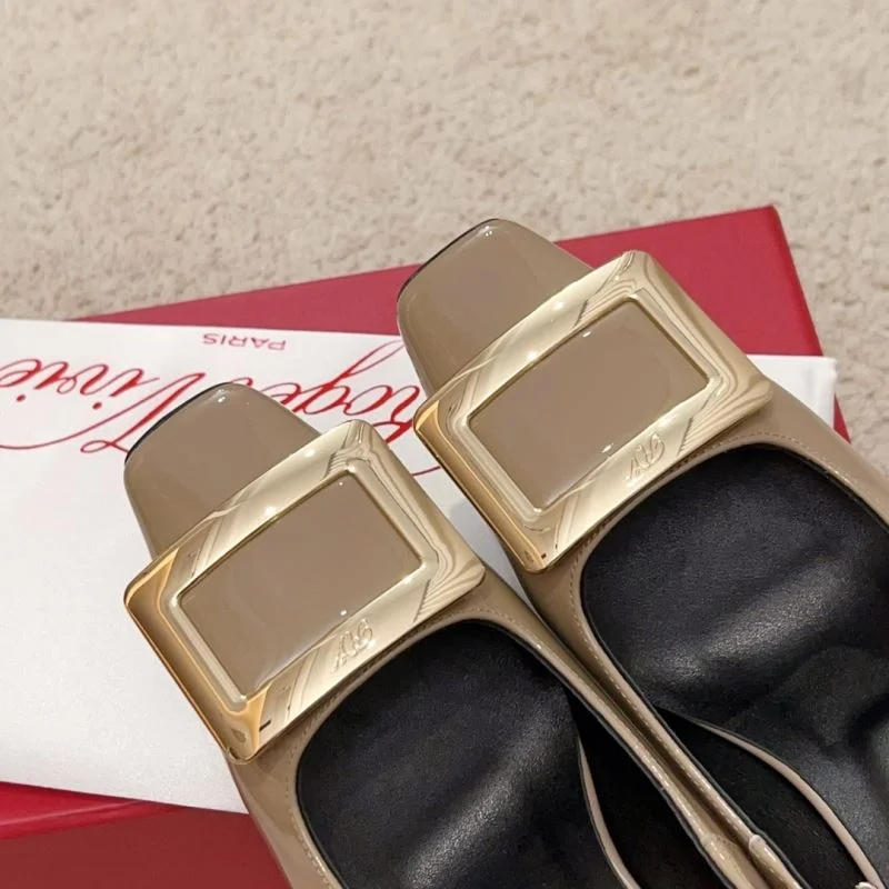 Popular Roger Vivier Shoes 11372