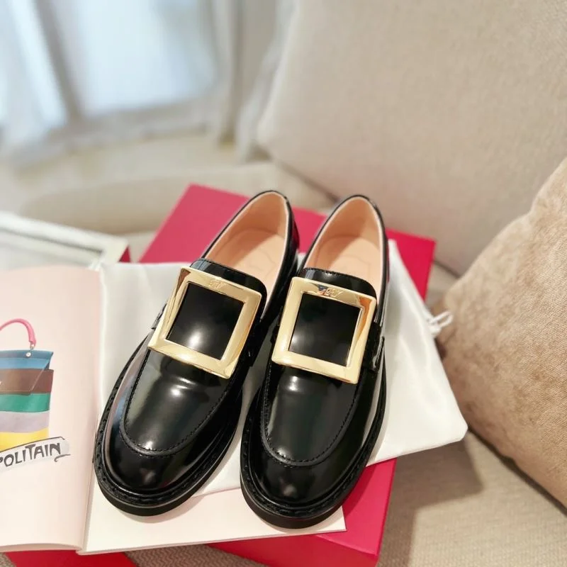 Tailored Roger Vivier Shoes 11370