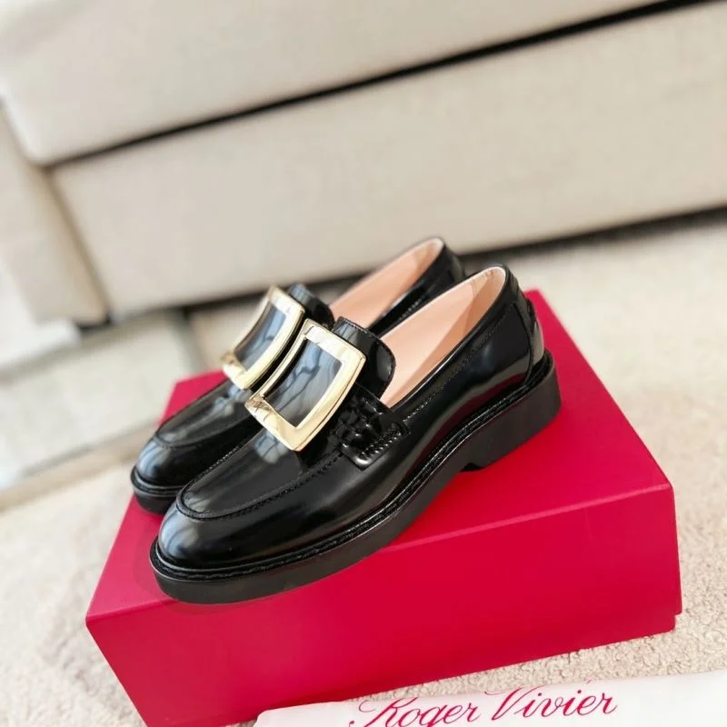 Tailored Roger Vivier Shoes 11370