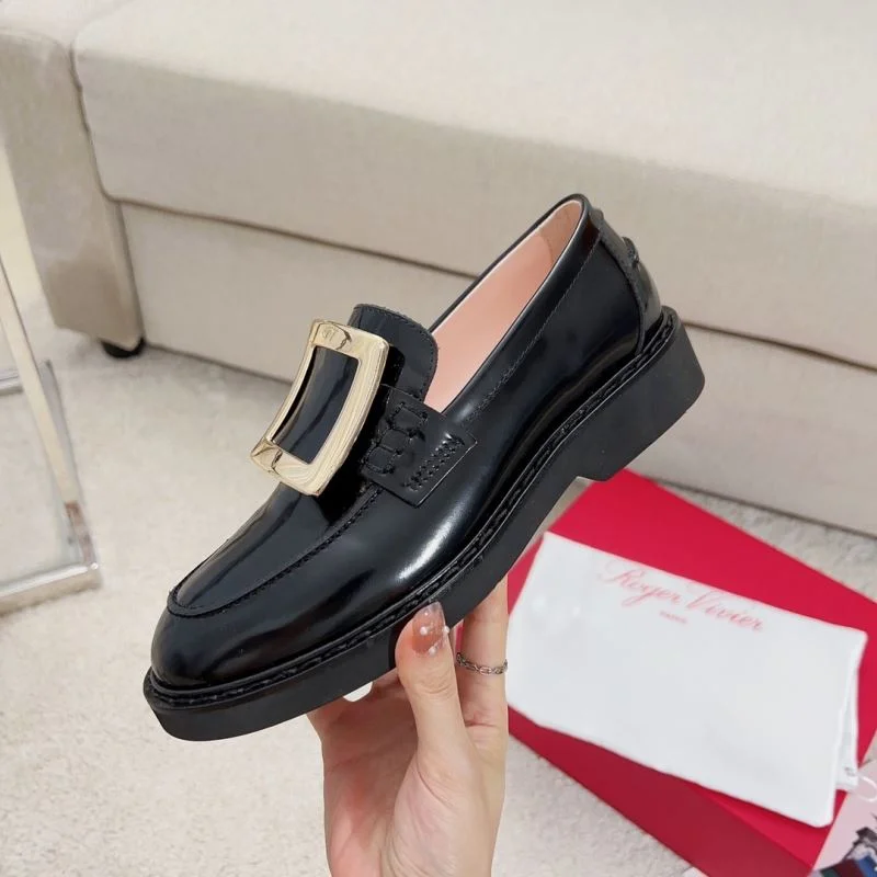 Tailored Roger Vivier Shoes 11370