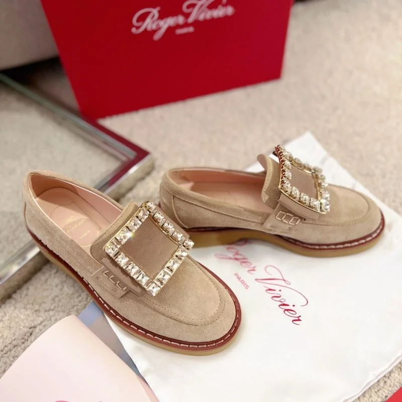 Fashionable Roger Vivier Shoes 11373