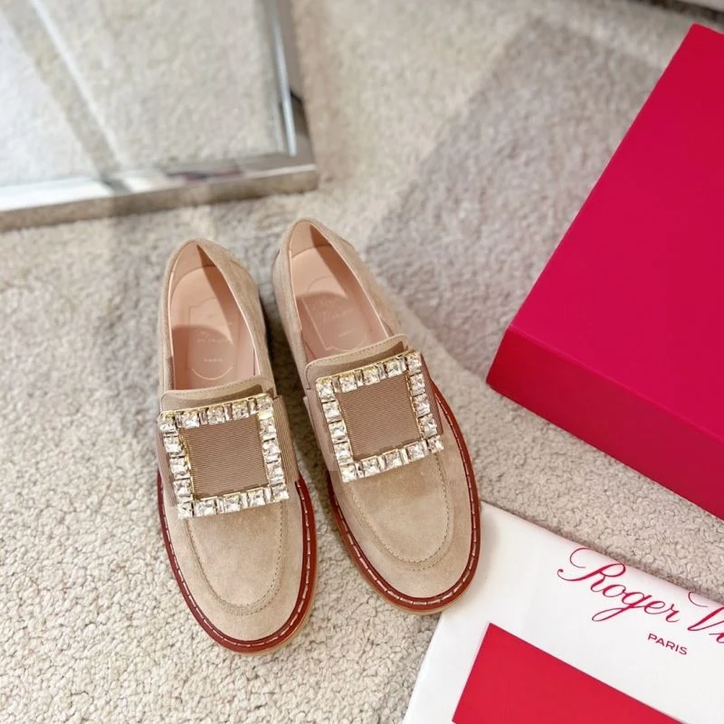 Fashionable Roger Vivier Shoes 11373