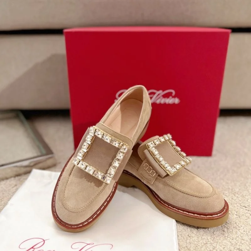 Fashionable Roger Vivier Shoes 11373