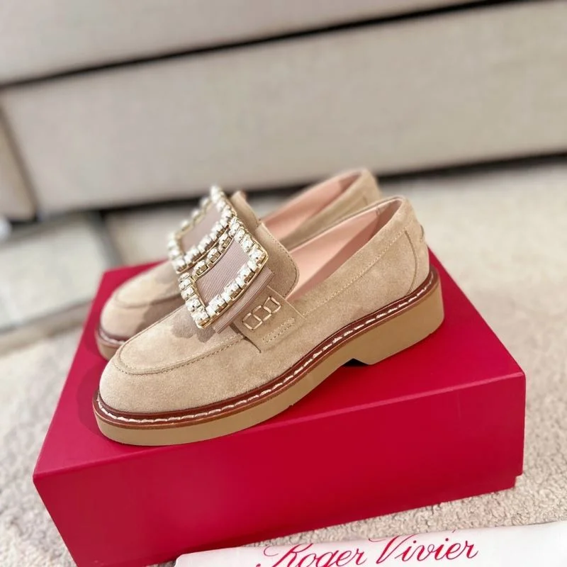 Fashionable Roger Vivier Shoes 11373