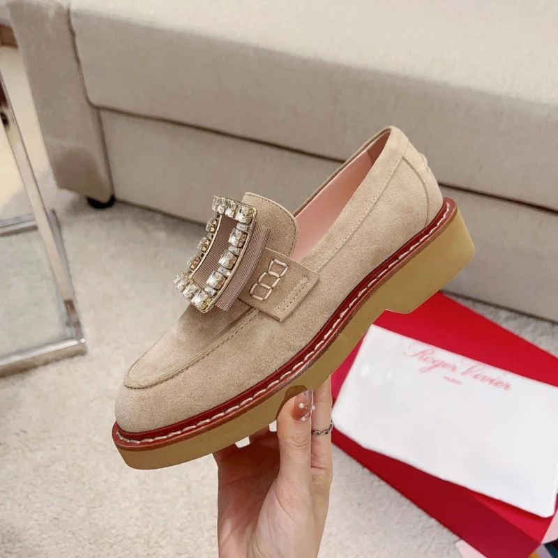 Fashionable Roger Vivier Shoes 11373