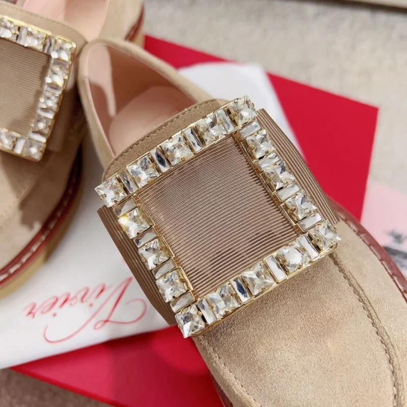 Fashionable Roger Vivier Shoes 11373