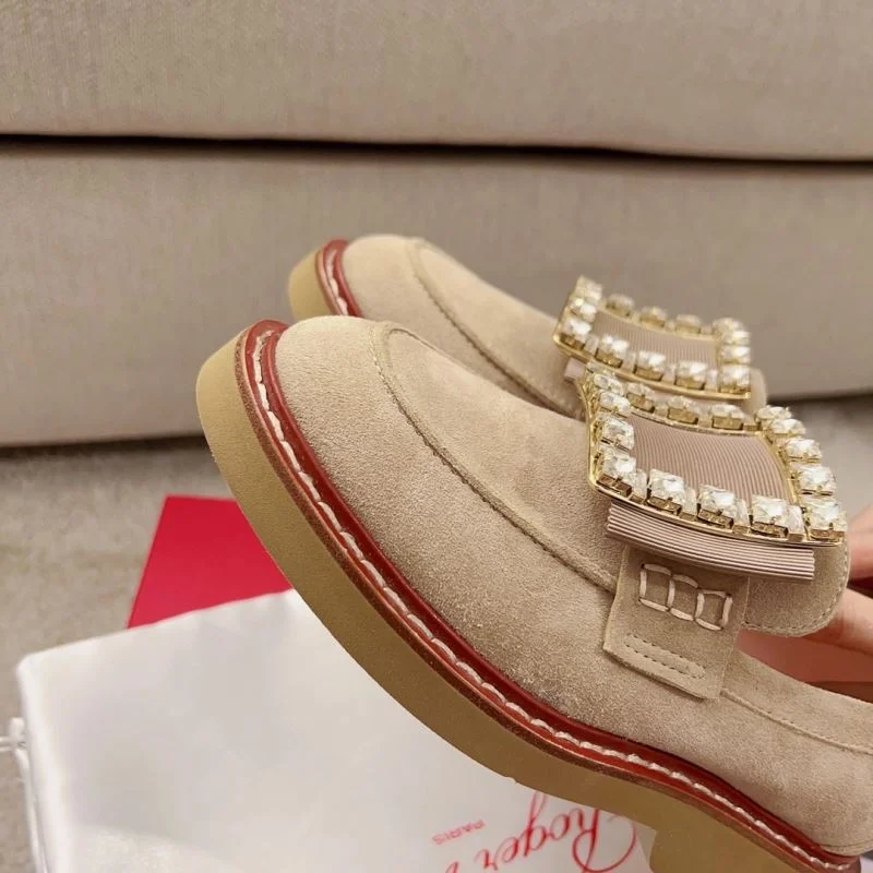 Fashionable Roger Vivier Shoes 11373