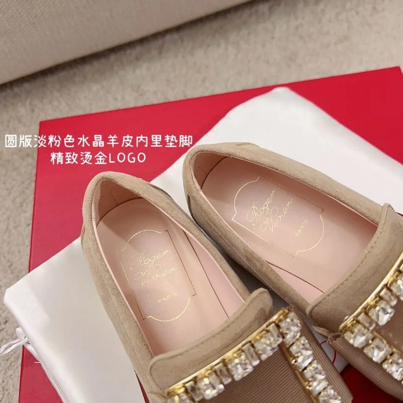 Fashionable Roger Vivier Shoes 11373