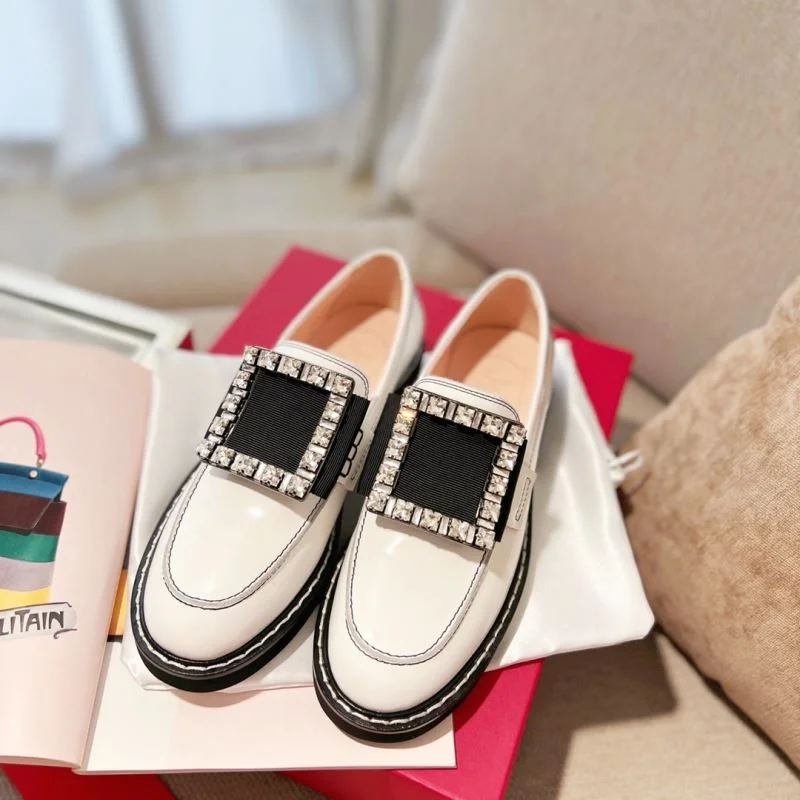 SunProtective Roger Vivier Shoes 11377
