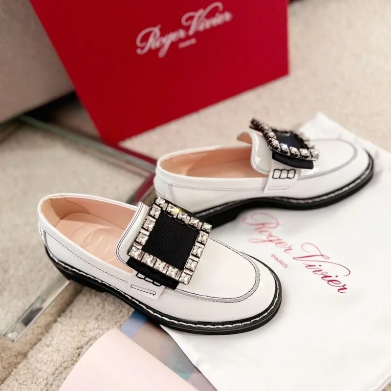 SunProtective Roger Vivier Shoes 11377